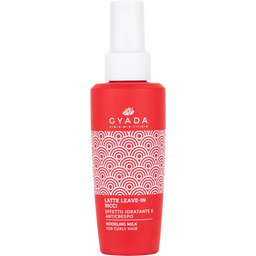 Gyada Cosmetics Lait Leave-In Modelant Boucles - 125 ml