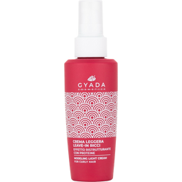 Gyada Cosmetics Crème Leave-In Modelante Boucles - 125 ml