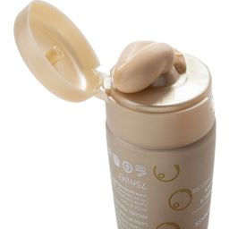 Gyada Cosmetics Pearl Powder Mask Guld - 75 ml