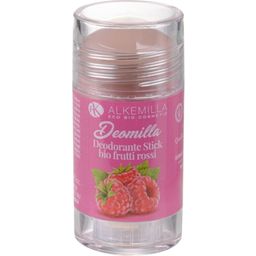 Alkemilla Deomilla Deodorant Stick - Red fruits