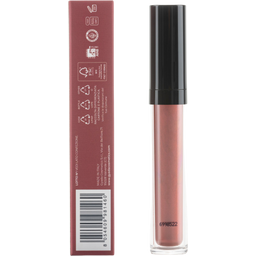 Gyada Cosmetics Red Apple krémes ajakbalzsam FF 15 - 05 Red Delicious