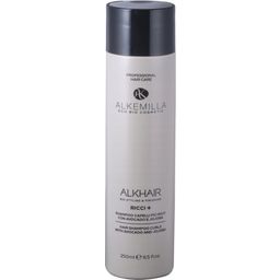 Alkemilla ALKHAIR RICCI+ szampon do włosów - 250 ml