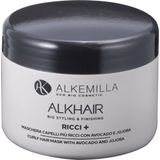 Alkemilla ALKHAIR RICCI+ maska za lase