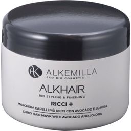 Alkemilla ALKHAIR RICCI+ maska do włosów