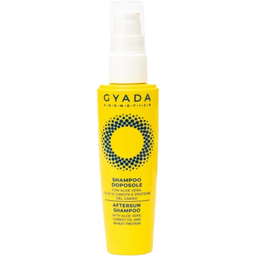 GYADA Cosmetics Aftersun Shampoo