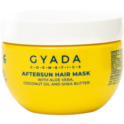 GYADA Cosmetics Aftersun Hair Mask 