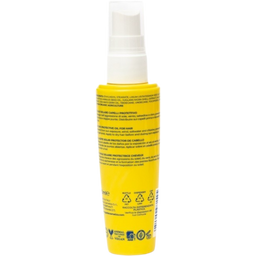Gyda Cosmeticsa Olio Solare Protettivo per Capelli - 75 ml