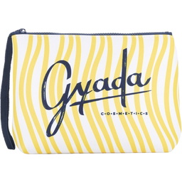 Gyada Cosmetics Trousse de Toilette - 1 pcs