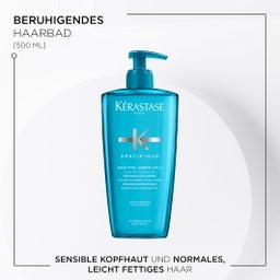 Kérastase Spécifique Bain Vital Dermo Calm - 500 ml