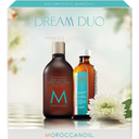 Moroccanoil Dream Duo Light Set - Set
