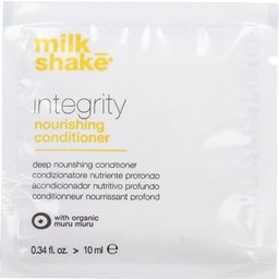 Milk Shake Integrity Nourishing Conditioner - 10 ml