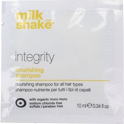 Integrity Nourishing Shampoo - 10 ml