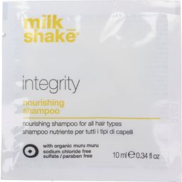 Milk Shake Integrity Nourishing Shampoo - 10 ml