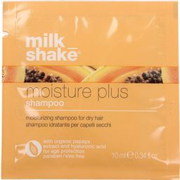 Milk Shake Moisture Plus sampon - 10 ml