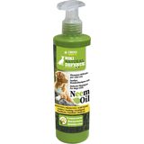 Niki Natural Defence - Shampoing Doux pour Chiens Neem 250 ml