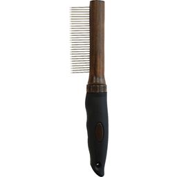 Croci Peigne Dents Fines Barbershop 21X2.5X4cm