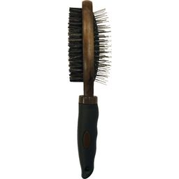 Croci Barbershop Dual Brush 