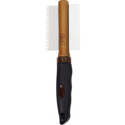 Croci Barbershop Dual-Teeth Comb - 1 ks