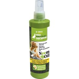 Niki Natural Defence - Spray Canino con Aceite de Neem