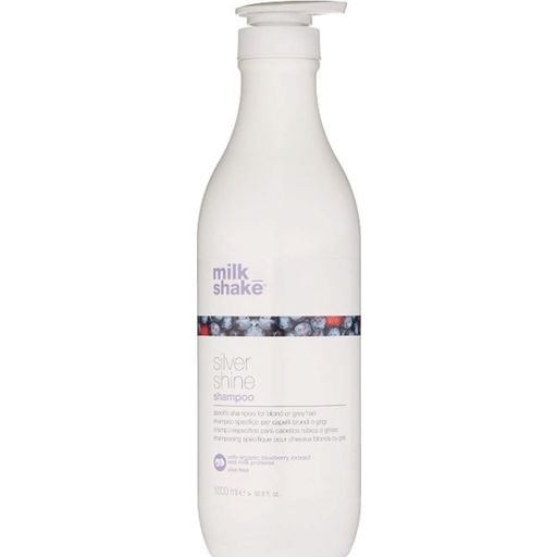 Milk Shake Silver Shine Shampoo - 1.000 ml