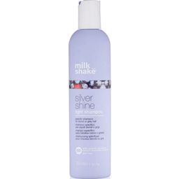 Milk Shake Silver Shine Light Shampoo - 300 ml