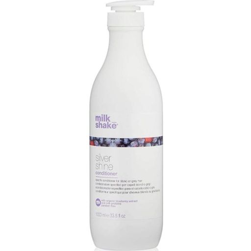 Milk Shake Silver Shine Conditioner - 1.000 ml