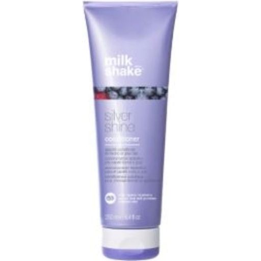 Milk Shake Silver Shine Conditioner - 250 ml