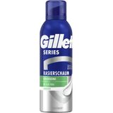 Gillette Pena na holenie Series Sensitive Skin