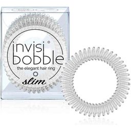Invisibobble Slim Hair Tie  - Crystal Clear