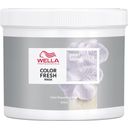 Wella Color Fresh maszk - Pearl Blonde - 500 ml