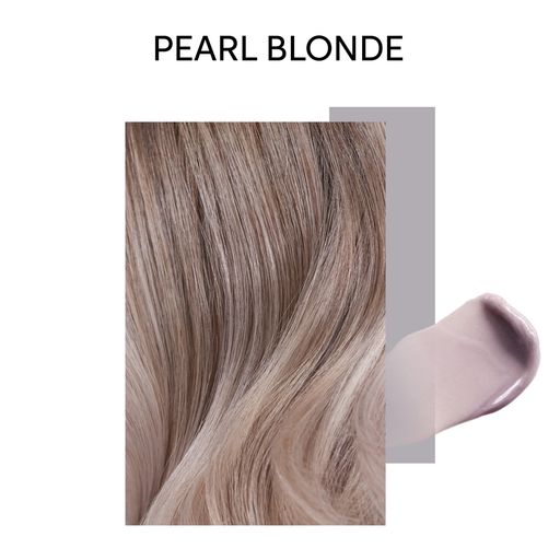 Wella Color Fresh Mask Pearl Blonde