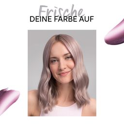 Wella Color Fresh Mask Lilac Frost