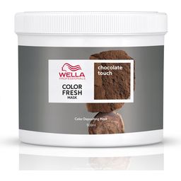 Wella Color Fresh Mask Chocolate Touch