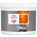 Wella Color Fresh Mask Copper Glow - 500 ml