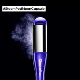 SteamPod 4 - Moon Capsule Limited Edition