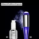 SteamPod 4 - Moon Capsule Limited Edition - 1 pz.