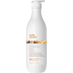 Milk Shake Moisture Plus Shampoo - 1.000 ml