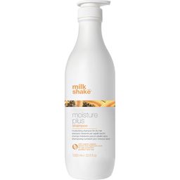 Moisture Plus Shampoo - 1.000 ml