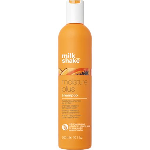 Milk Shake Moisture plus shampoo - 300 ml