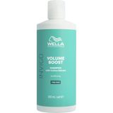Wella Volume Boost - Bodifying Shampoo