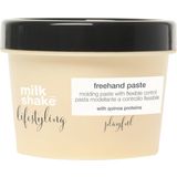 milk_shake Lifestyling - Freehand Paste