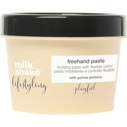 Milk Shake Lifestyling Freehand paszta - 100 ml