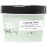 milk_shake Lifestyling texturizing cream