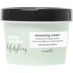 Lifestyling Texturizing Cream - 100 ml