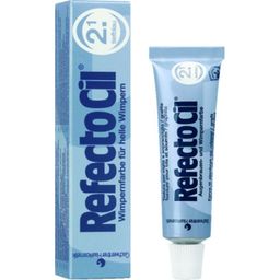 RefectoCil Lashes & Brow Tint - Deep Blue 