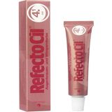 RefectoCil Lashes & Brow Tint - radiant red