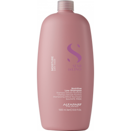 Semi Di Lino Moisture Nutritive Low Shampoo - 1.000 ml
