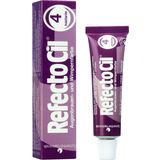 RefectoCil Lashes & Brow Tint - chestnut