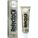 RefectoCil Lashes & Brow Tint - light brown - 3.1, light brown