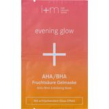 Gélová maska s ovocnou kyselinou AHA/BHA Special Care Evening Glow